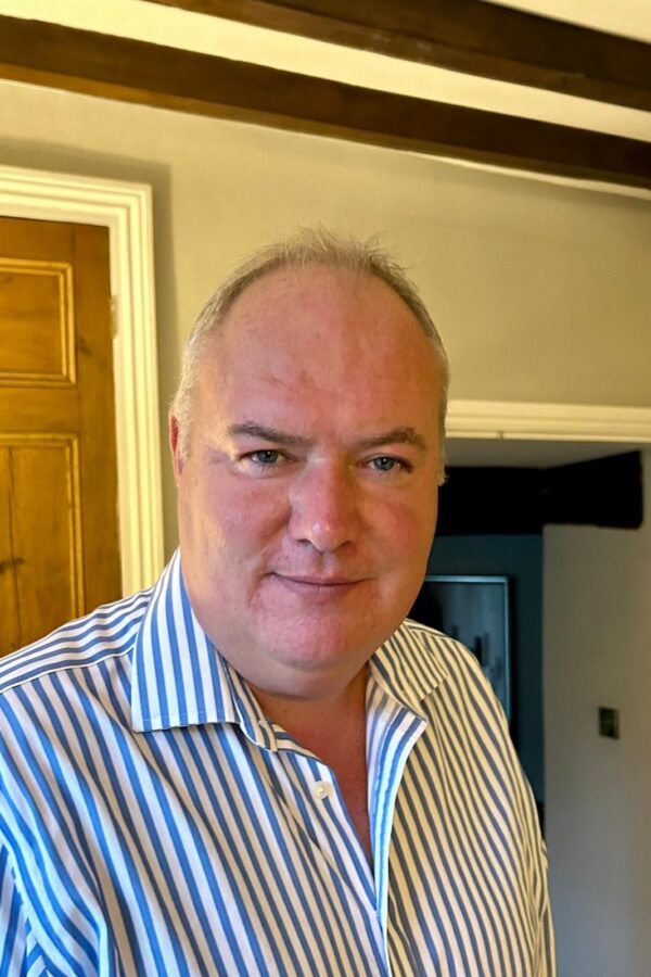 Photo of Alex Pollard