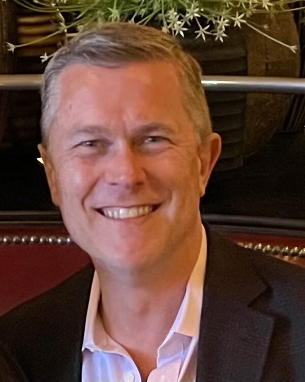 Photo of Charles Ross