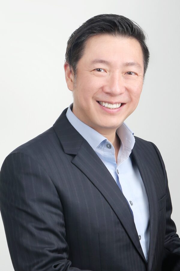 Photo of Winston Wong