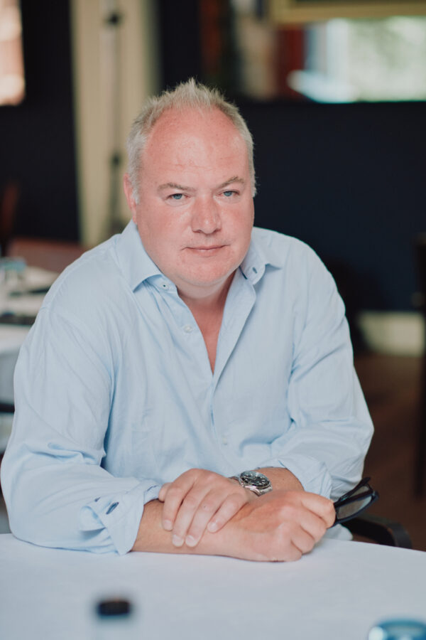 Photo of Alex Pollard
