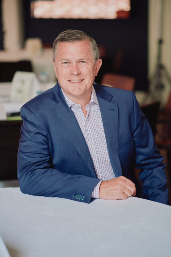 Photo of Charles Ross