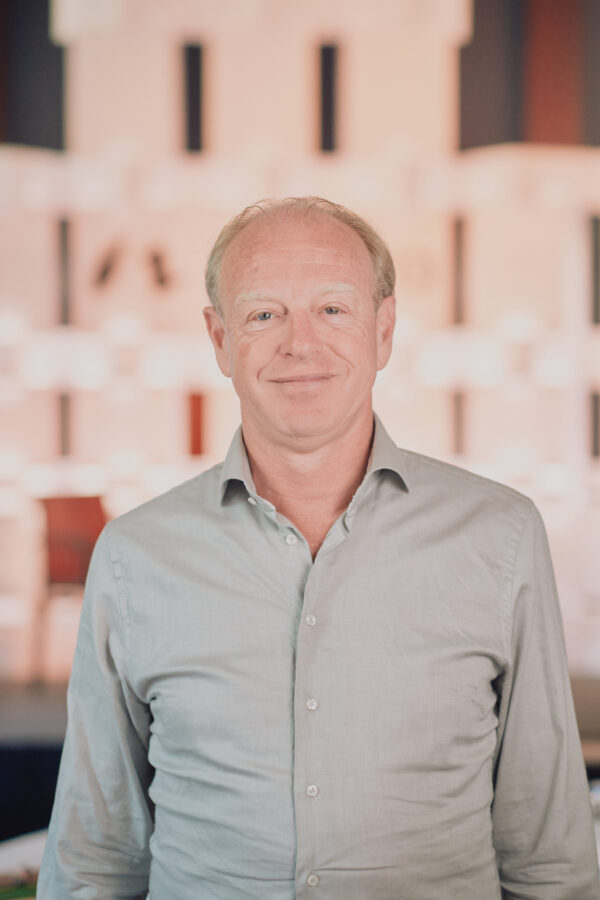 Photo of Yoram Knoop